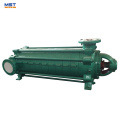 High pressure 250m head building water supply pump engine